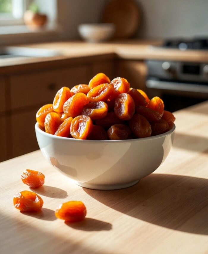 Bukhara Plums