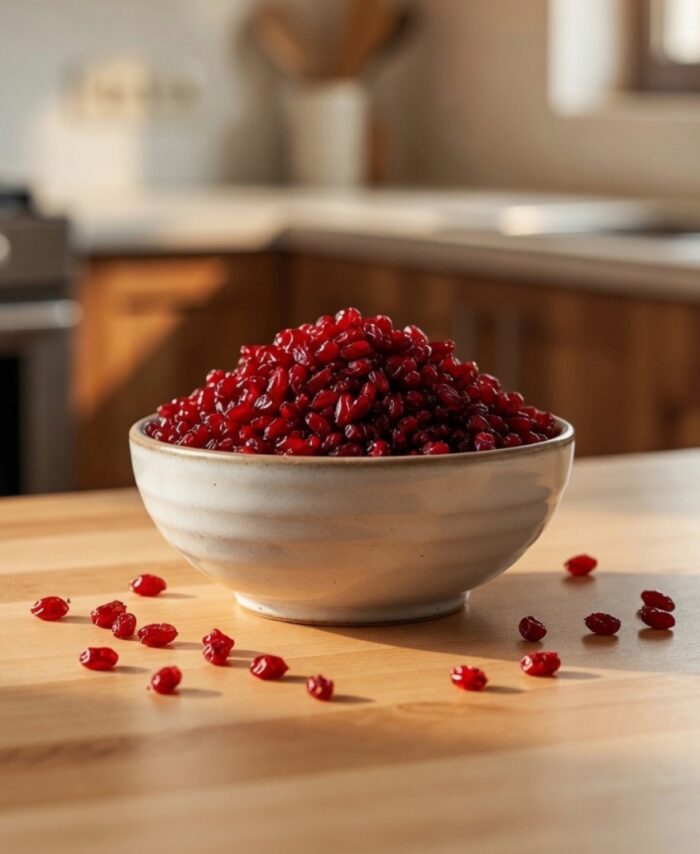 Barberry